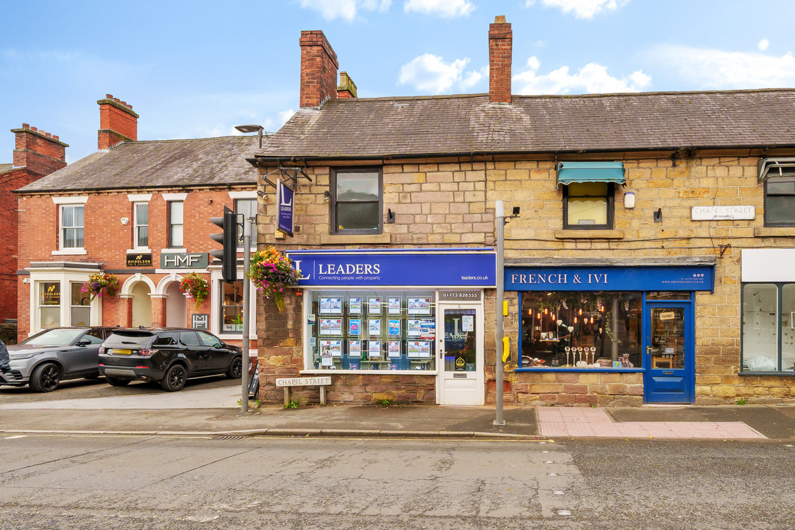 Belper