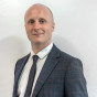 Liam Riley - Senior Sales Manager