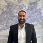 Adeel Pazir - Branch Manager