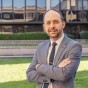 Joe Frost - Sales Manager