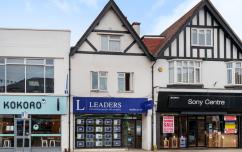Walton-on-Thames